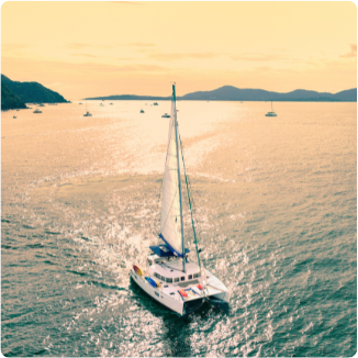 Sunset Cruise