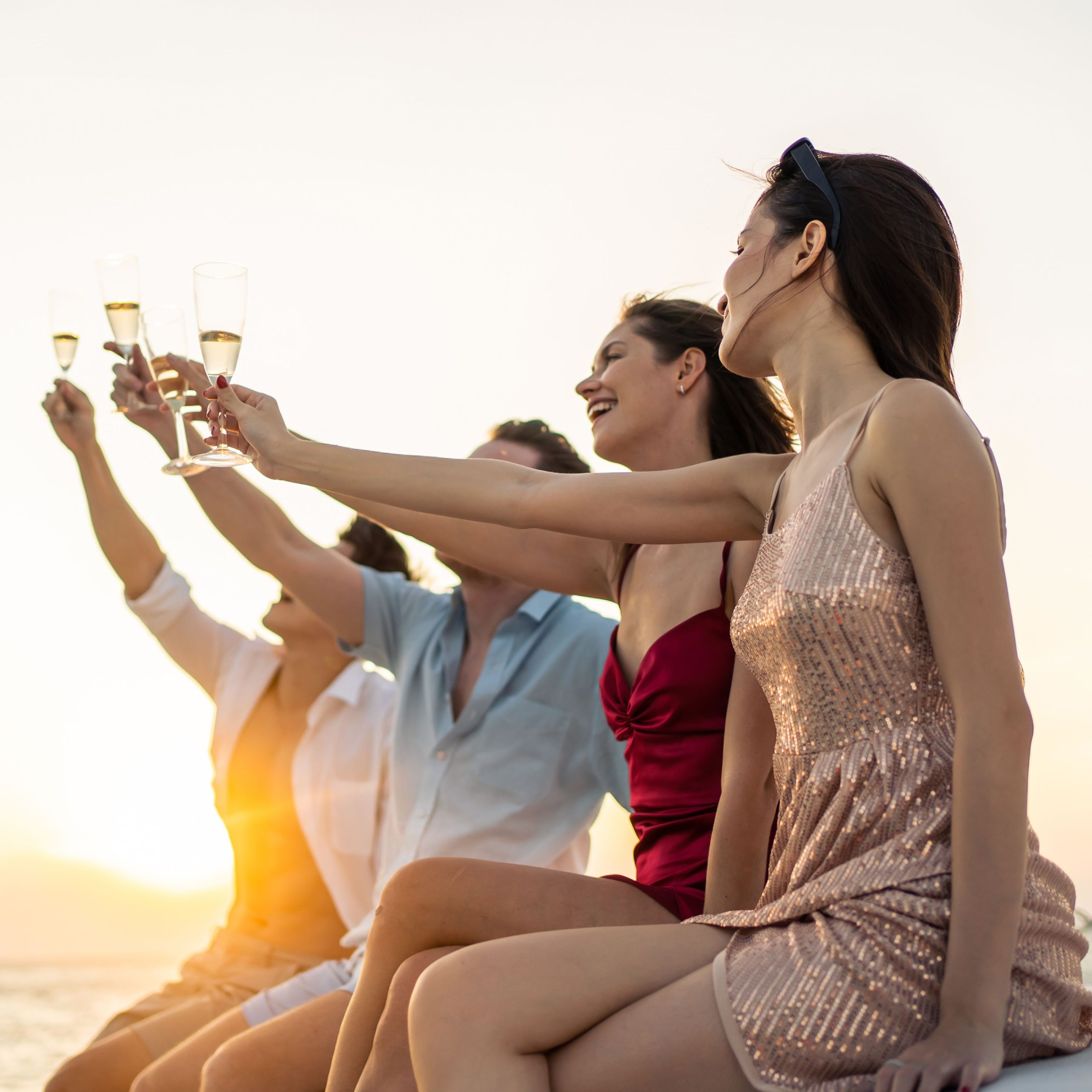 Private Cruises